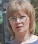 Ирина Леонидовна. Репетитор по алгебре