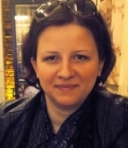 Наталья Викторовна. Репетитор по английскому языку