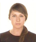 Олеся Саберяновна